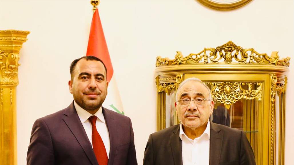 عبد المهدي يوافق على تزويد النجف بمحطات كهرباء متنقلة