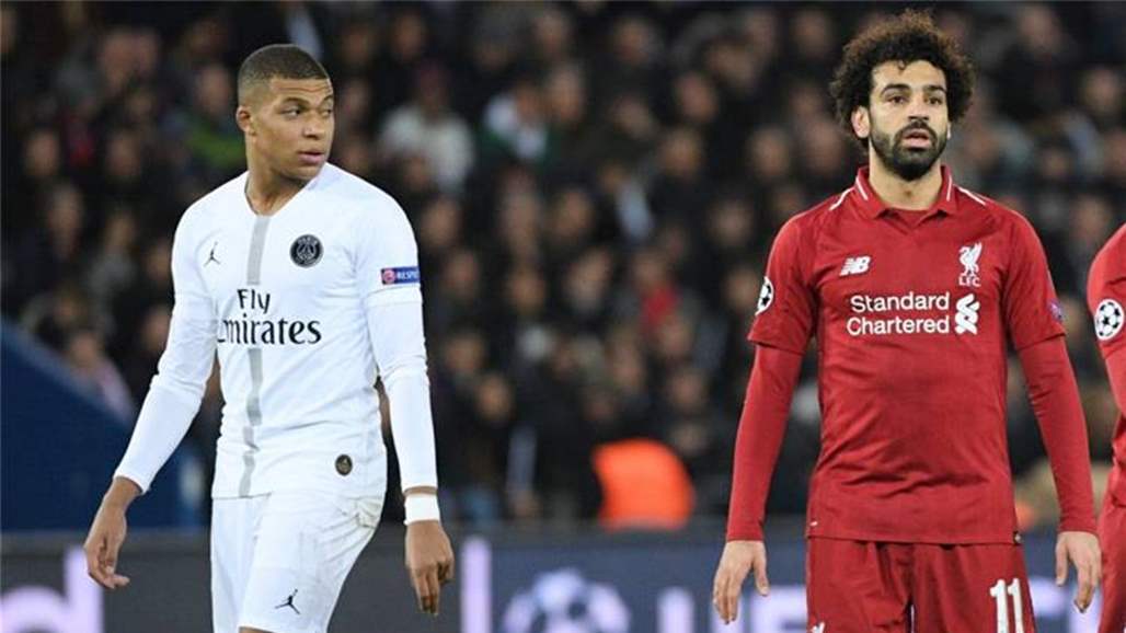 تعرف على القيمة التسويقية لأغلى 10 لاعبين في العالم