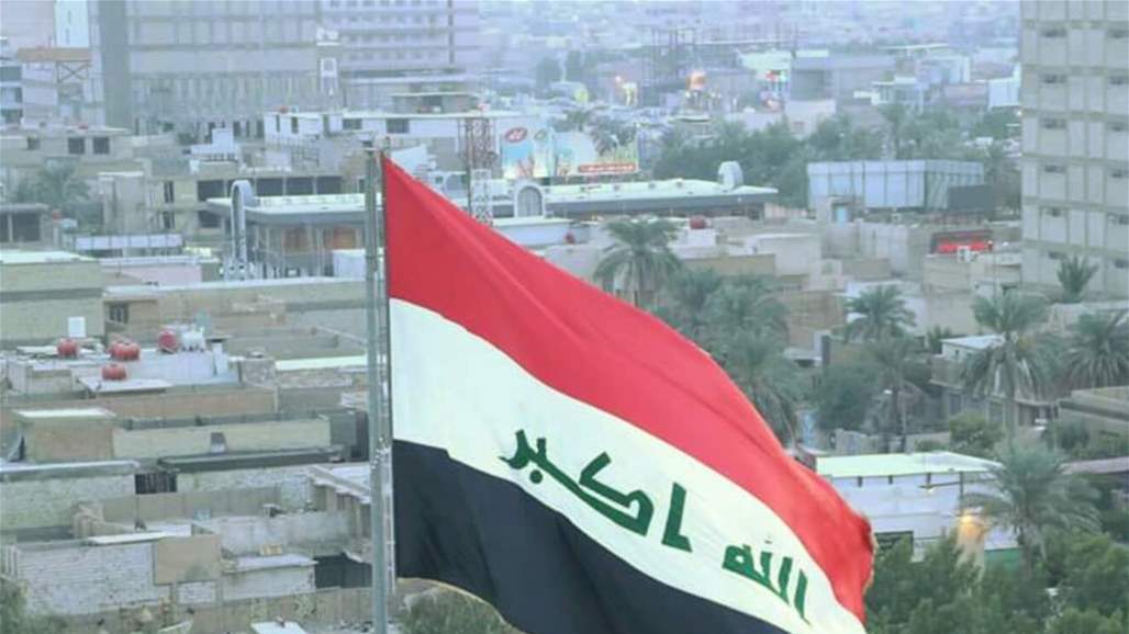 العراق يدين استهداف مطار "ابها" والناقلتين ويؤكد وقوفه ضد اي اعتداء  