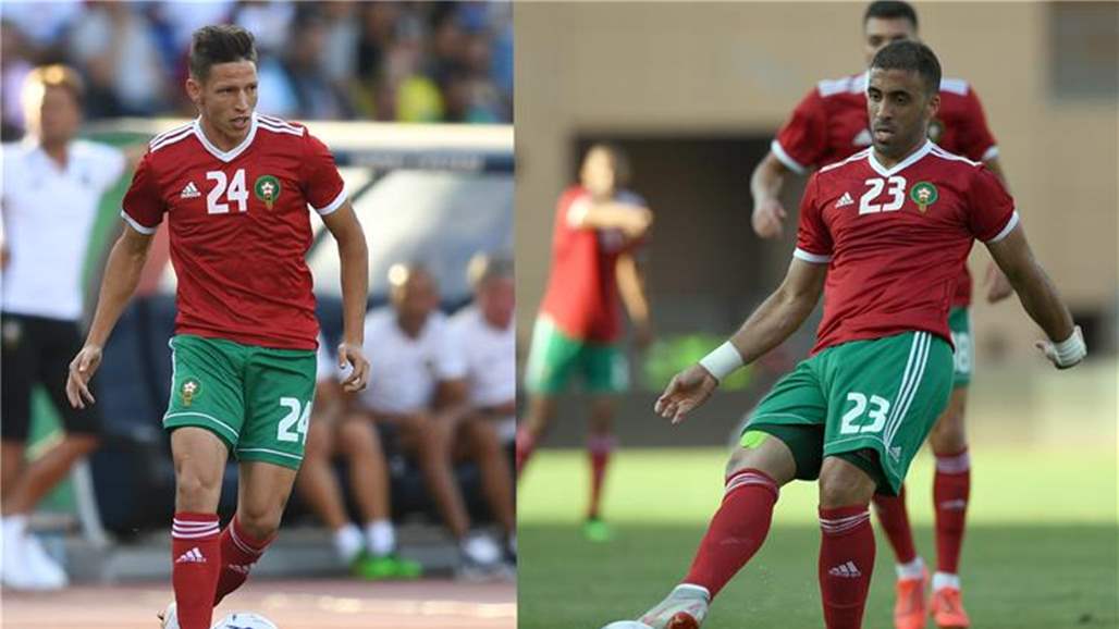 رسمياً.. هداف الدوري السعودي خارج فائمة اسود اطلس في امم افريقيا