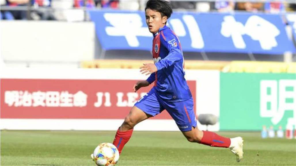 رسمياً.. ريال مدريد يضم "ميسي" اليابان