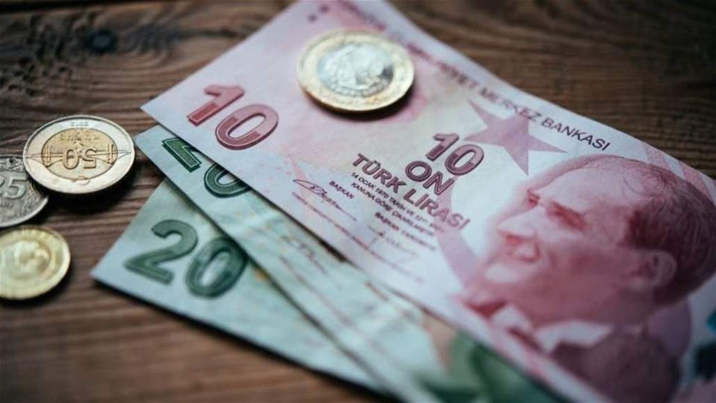 لنشرهما مقالاً عن انهيار الليرة.. مدعي تركيا يطالب بسجن صحافيين لخمس سنوات