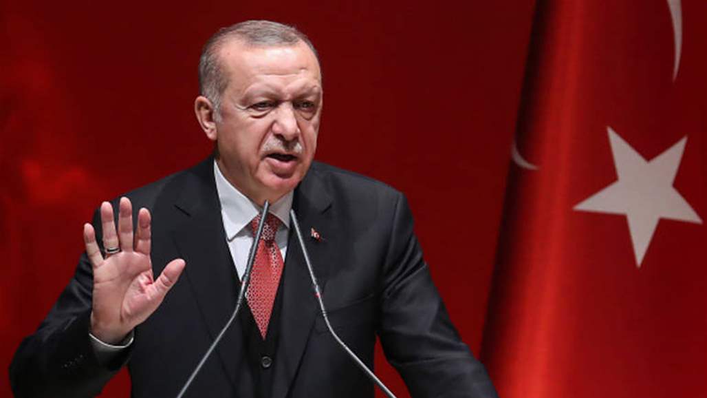 اردوغان: واشنطن لم تلتزم بوعودها حول منبج السورية