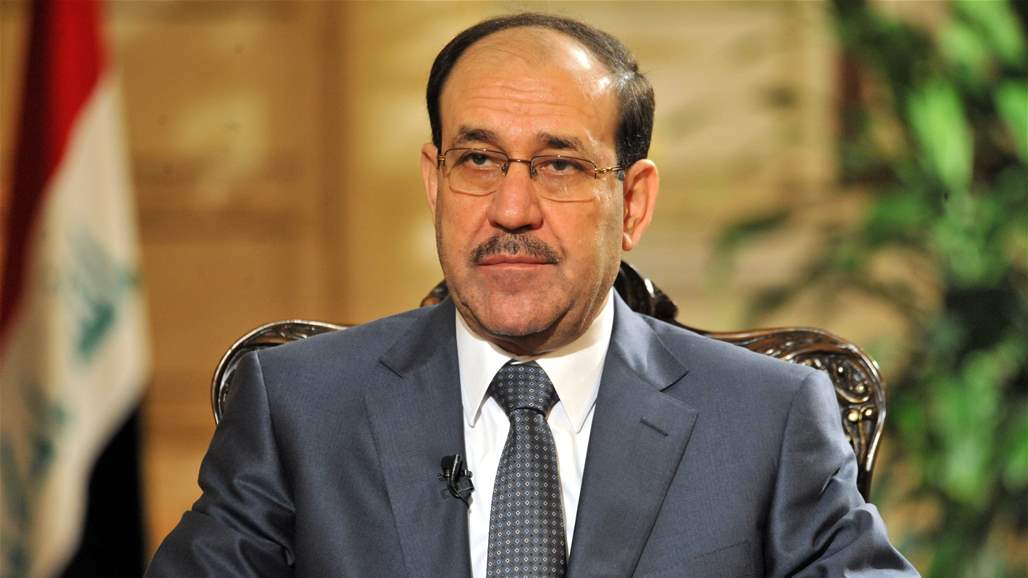 المالكي: الصحافة العراقية دافعت ببطولة وشجاعة عن مصالح العراق 