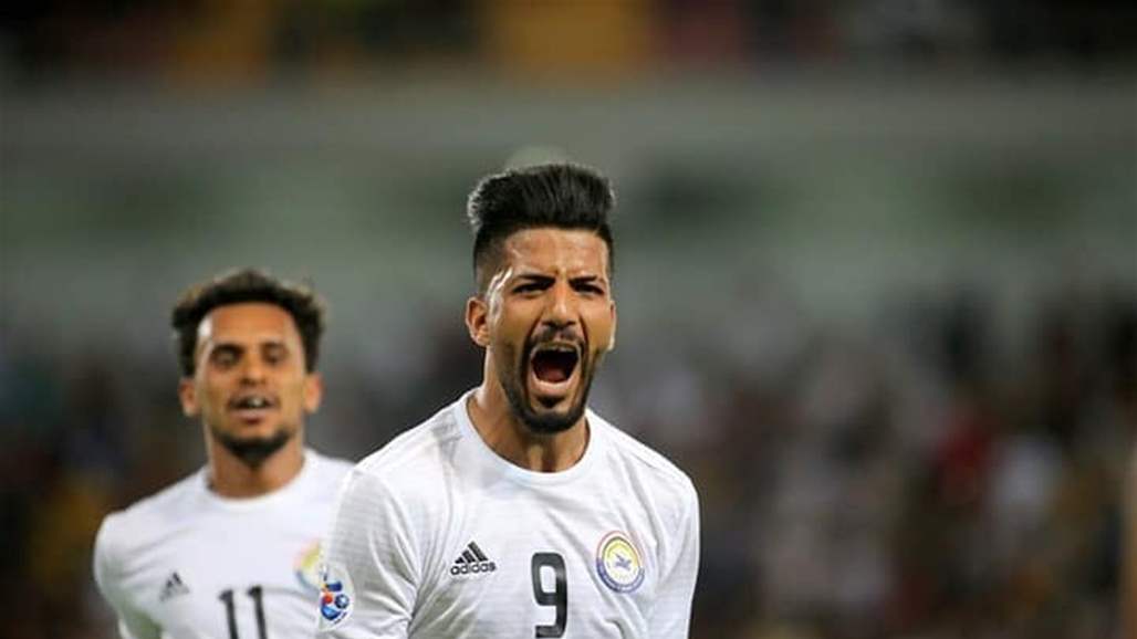 المياه تعود إلى مجاريها بين الزوراء وعلاء عباس