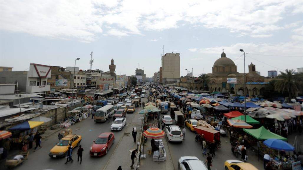 صحيفة اميركية: العراقيون قلقون من أن تصبح بلادهم ساحة معركة