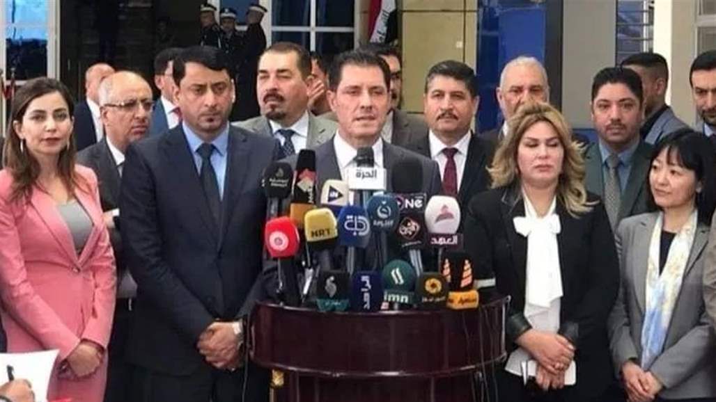 الغزي: مشاريع عديدة ستنطلق في نينوى ضمنها إعادة ترميم المستشفيات