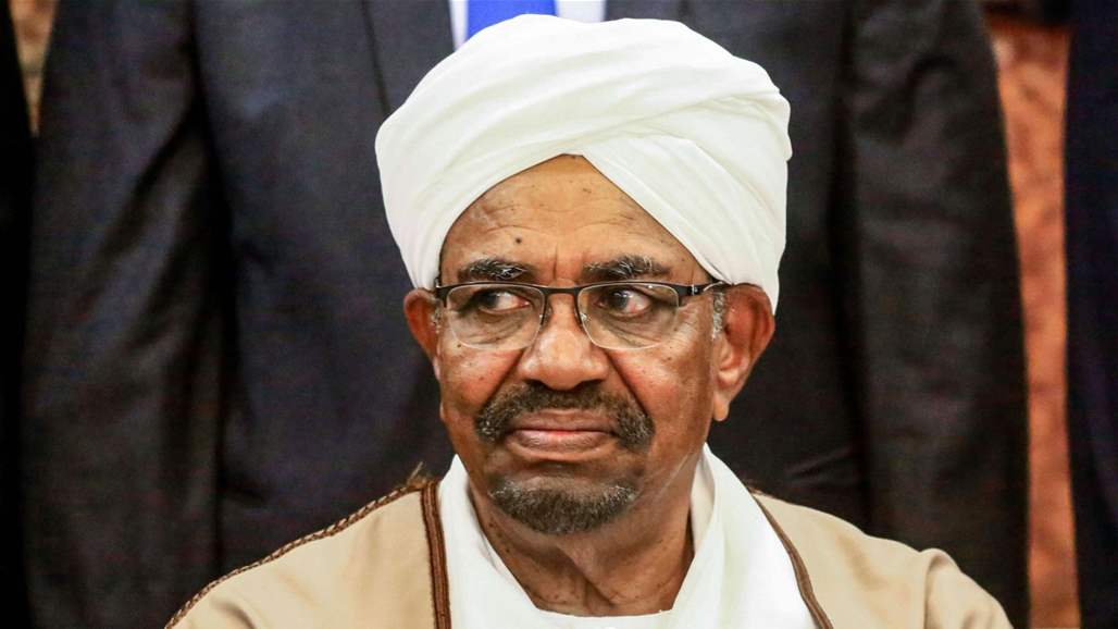 الإعلان عن موعد مثول الرئيس السوداني المعزول أمام المحكمة 