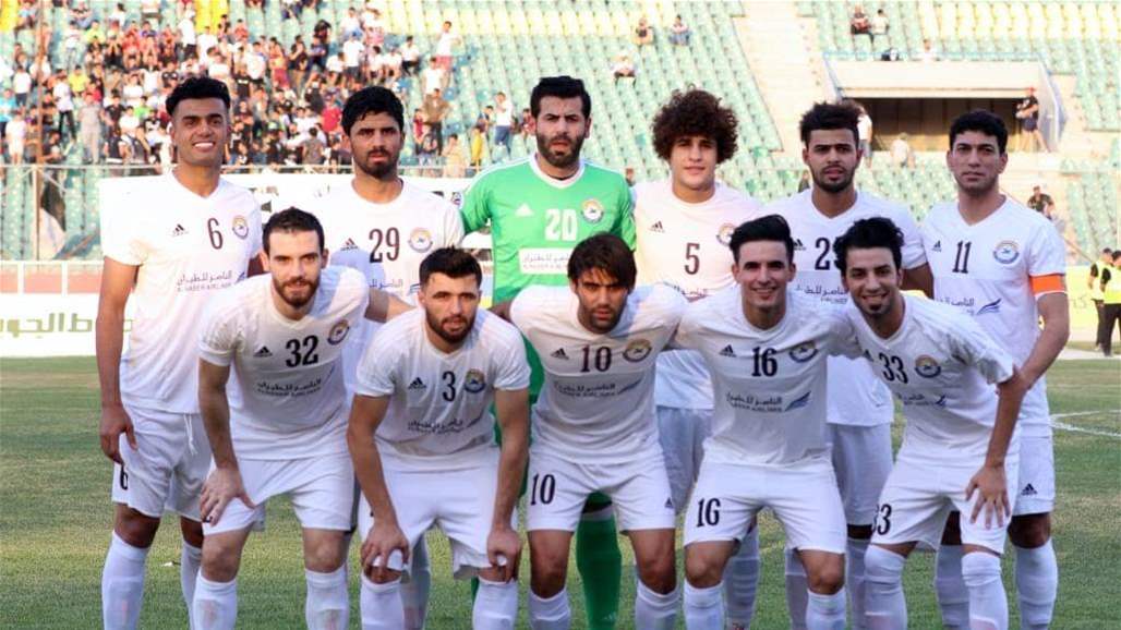 الزوراء يؤكد صحوته بفوز مثير على نفط الجنوب