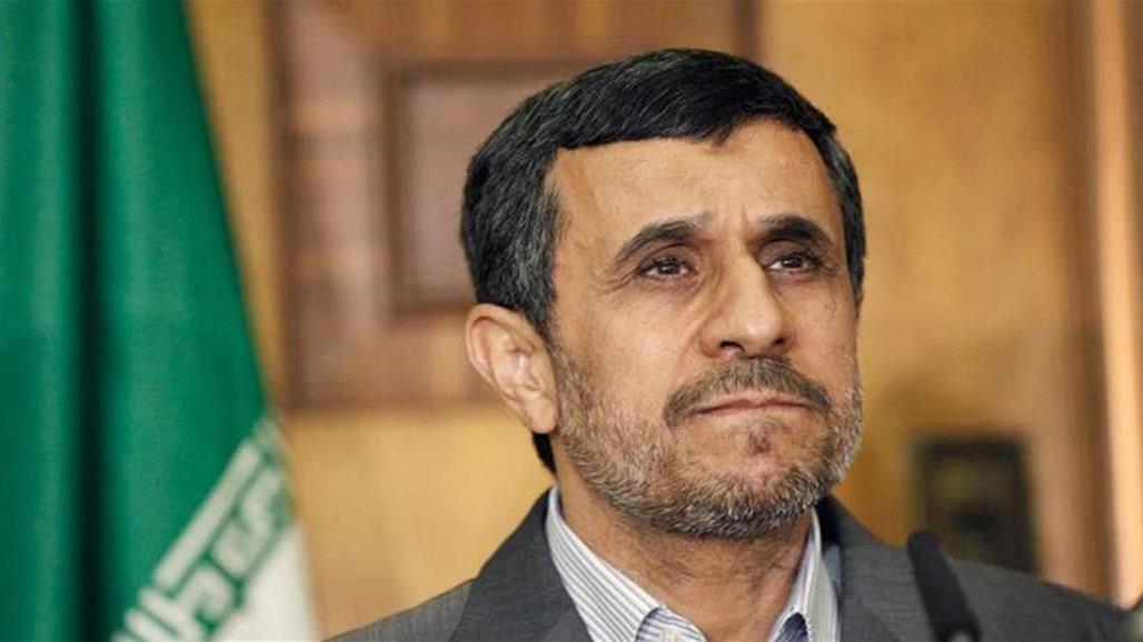 تقارير: انتحار مستشار أحمدي نجاد‎ 