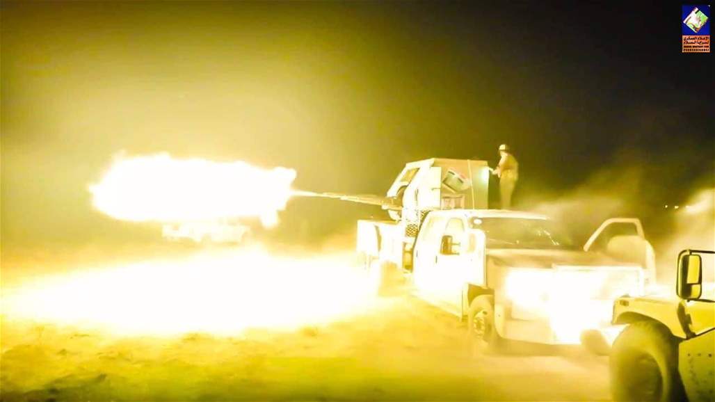 "سرايا السلام" تكشف عن إحباط محاولة تسلل لـ"داعش" في سامراء