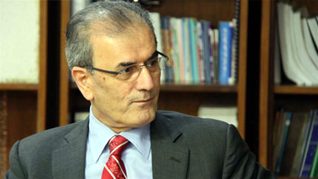 نائب عن الفتح يطالب السلطات الأمنية بكردستان تسليم محافظ كركوك السابق الى القضاء