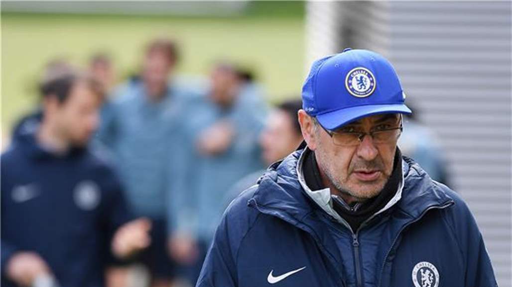 رسمياً.. ساري مدرباً ليوفنتوس