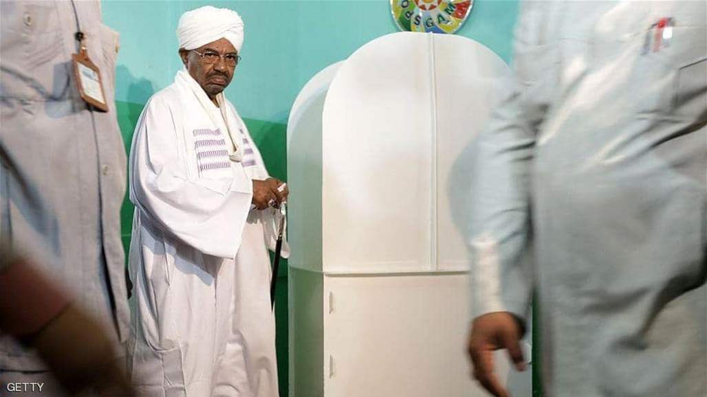 اقتياد الرئيس السوداني المعزول إلى نيابة مكافحة الفساد