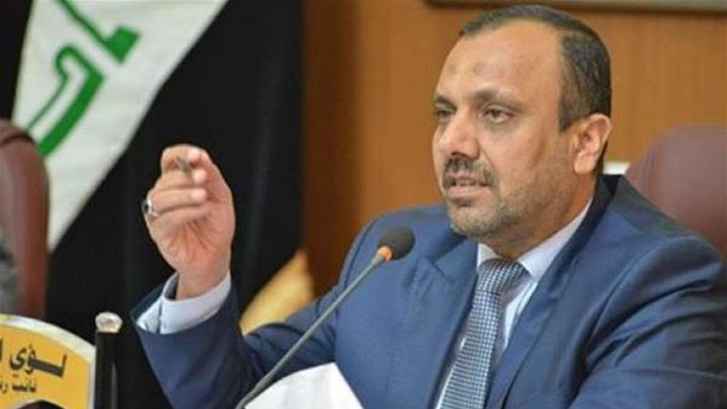 محافظ النجف يطالب الحكومة بعدة امور تتعلق بتزويد المحافظة من الطاقة الكهربائية