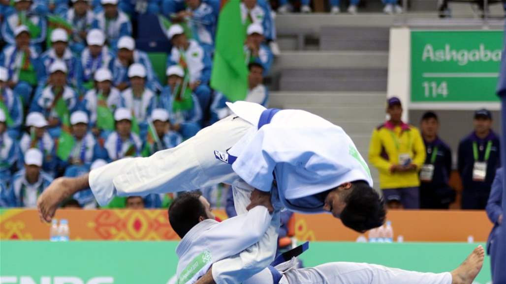 بغداد تحتضن البطولة العربية للجودو بمشاركة 14 دولة