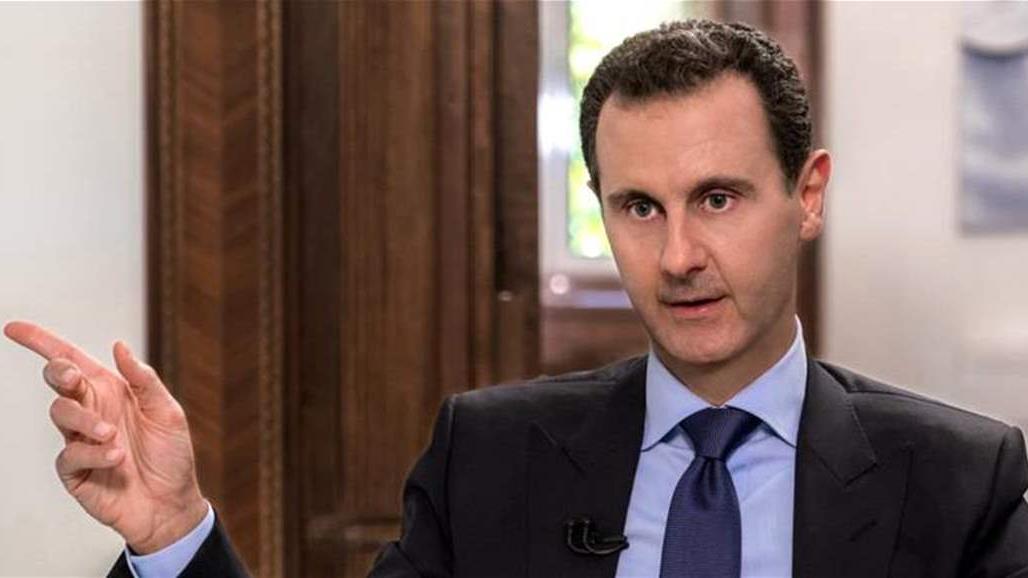 تزامنا مع الامتحانات.. الرئاسة السورية تعرض بطاقة الأسد 