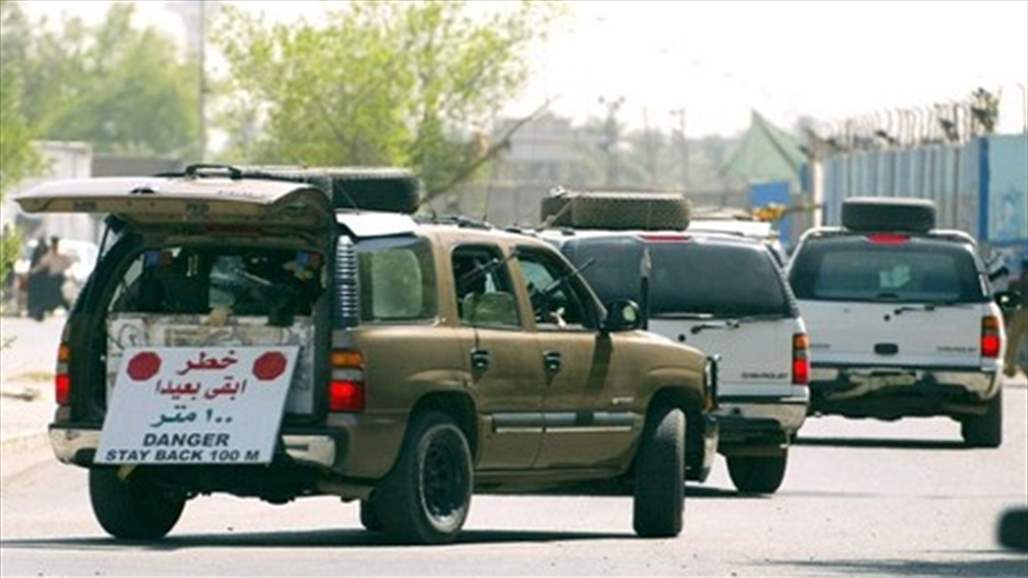 اكثر من 60 شركة امنية في العراق ومساع برلمانية لتقنين وجودها 