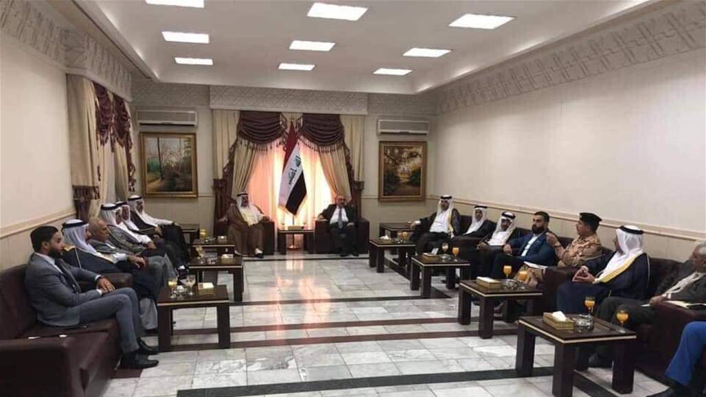 مكتب عبد المهدي: اتفقنا مع اهالي الطارمية على ضرورة وجود قوة من ابنائها