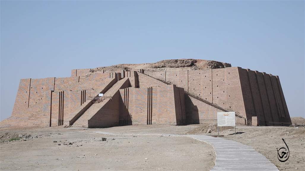 الناصرية كما لم تروها من قبل... بعدسة السومرية ضمن رحال!