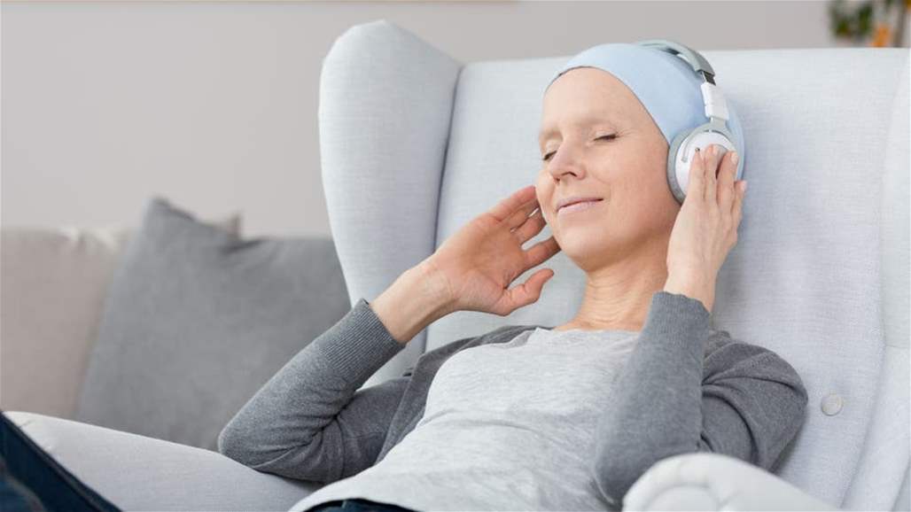 تخفف آلام مرضى السرطان وأعراض أخرى... إنها الموسيقى