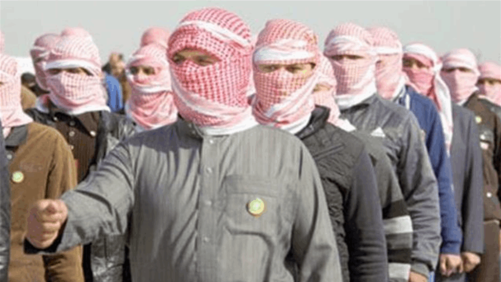 قيادي بالحشد العشائري يكشف عن مساعٍ لإعادة تشكيل الصحوات