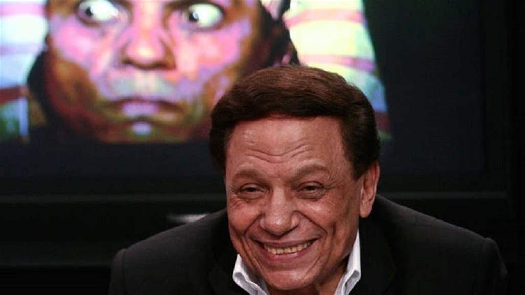 أول تعليق من عادل إمام عن حالته الصحية 