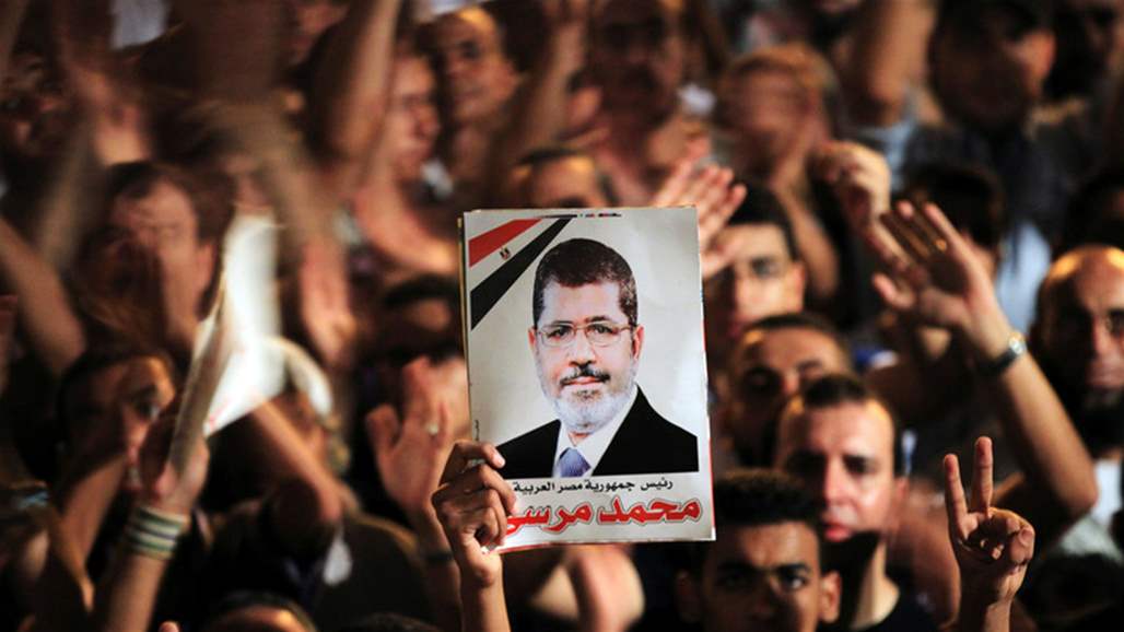 "الإخوان المسلمون": وفاة مرسي جريمة قتل متعمدة