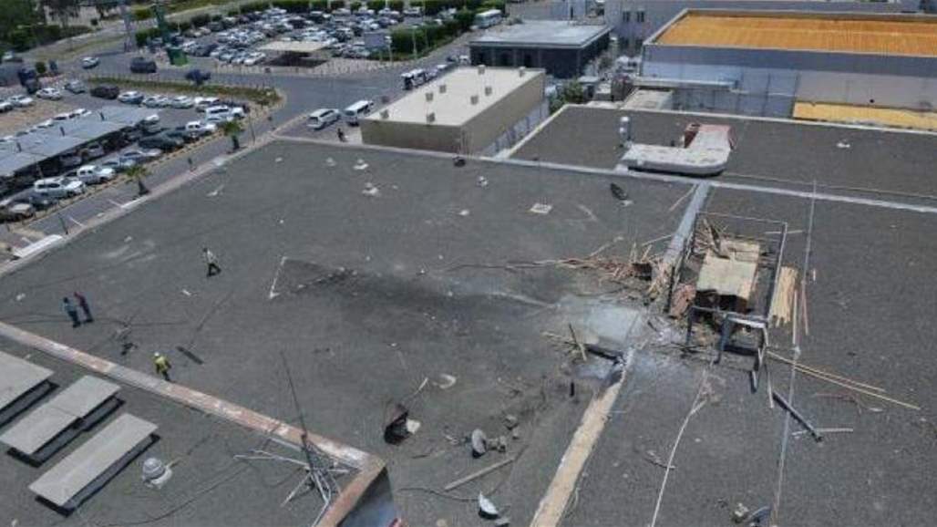 هجوم بثلاث طائرات مسيرة على مطار أبها السعودي