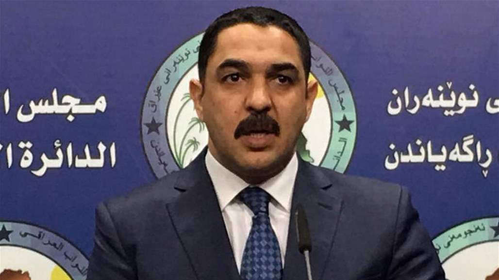 نائب يتحدث عن حرائق ديالى: على الحكومة التدخل سريعا