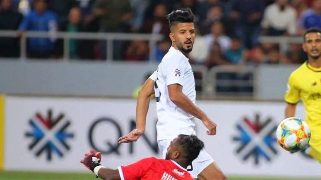 رئيس نادي سعودي: تبقت بعض التفاهمات لاكمال التعاقد مع علاء عباس