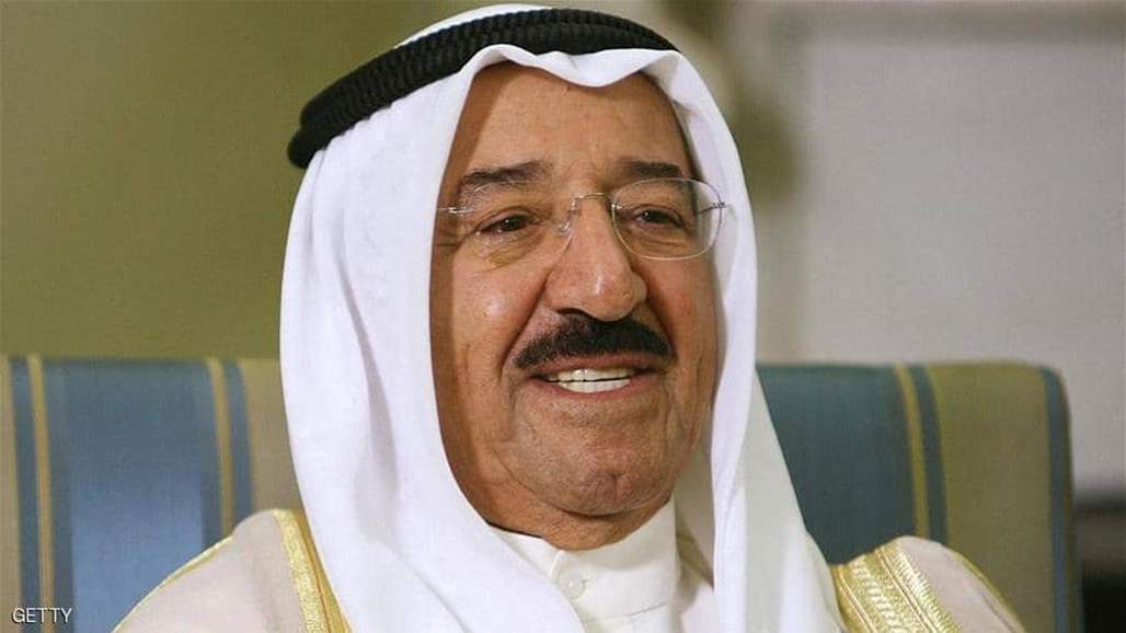 الكويت تكشف تفاصيل زيارة أميرها الى العراق غداً