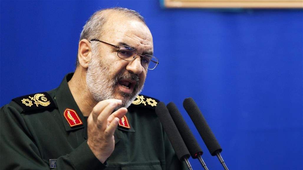 الحرس الثوري: الصواريخ الباليستية الإيرانية قادرة على استهداف السفن في البحر