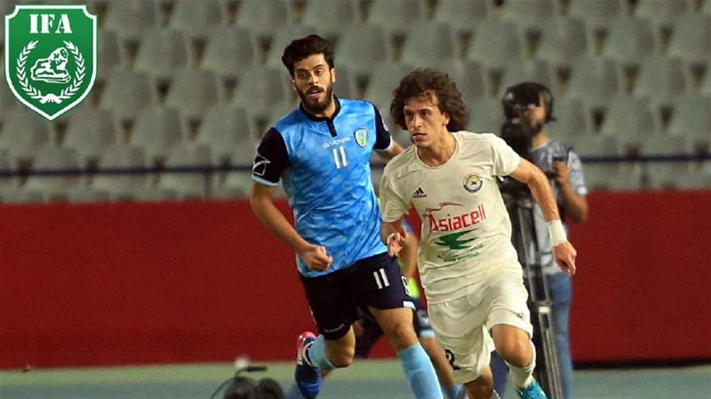 تعرف على مباريات اليوم من دوري الكرة الممتاز