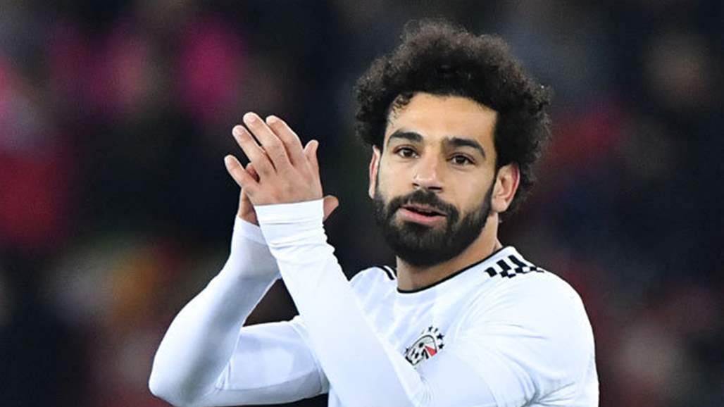 شيخ الأزهر يوصي صلاح بثلاث وصايا 