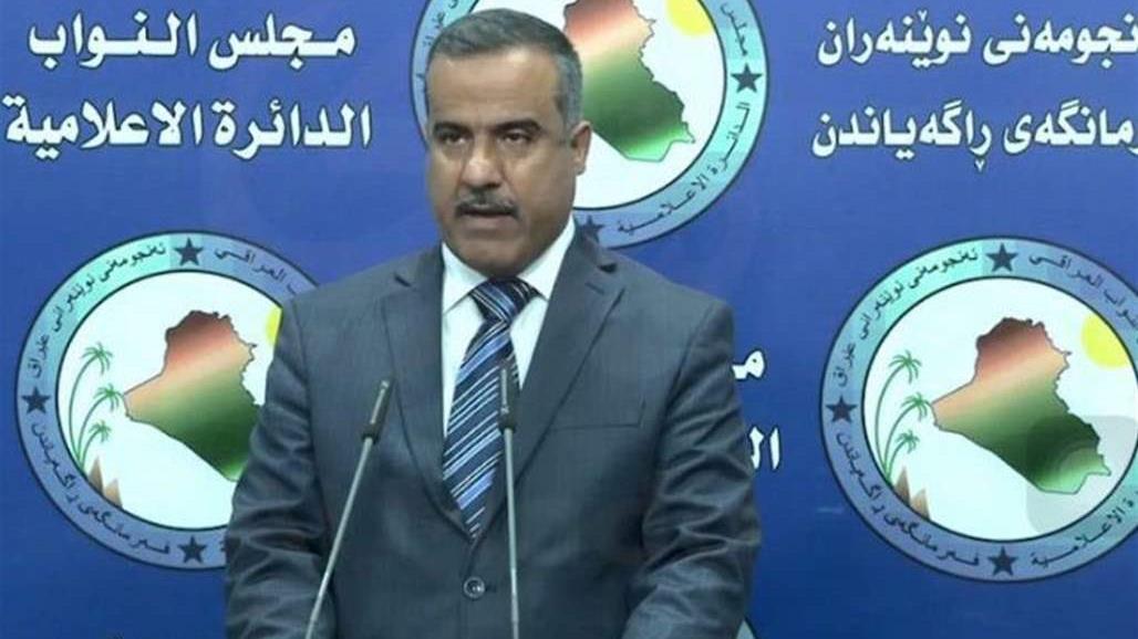 نائب عن نينوى يحذر من ضياع العام الدراسي لاكثر من 50 الف طالب 