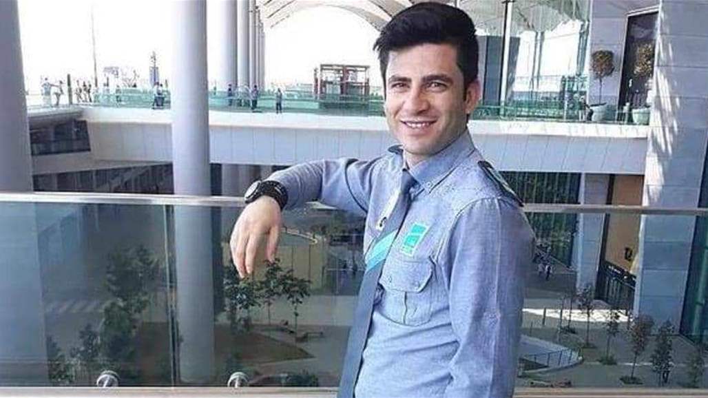 كردي ينتحر في مطار إسطنبول الجديد