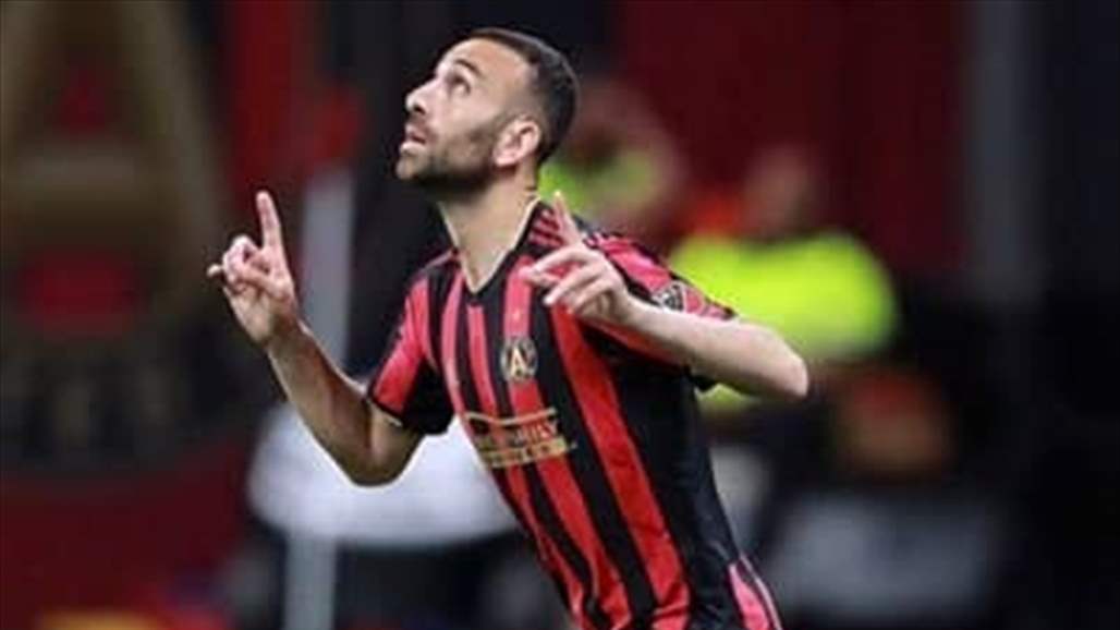 جستن ميرام يرد على صافرات استهجان فريقه السابق بتغريدة