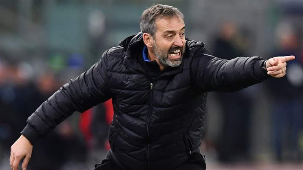 رسمياً.. جيامباولو مدرباً لميلان حتى 2021