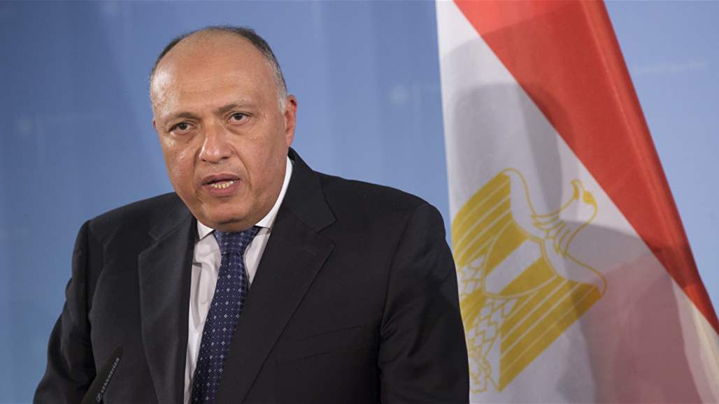 خارجية مصر تندد بتصريحات أردوغان حول وفاة مرسي