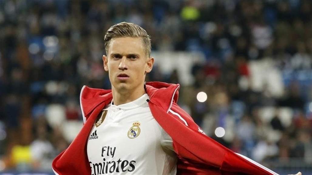 الأتلتيكو يضم متوسط ميدان ريال مدريد مقابل 40 مليون يورو