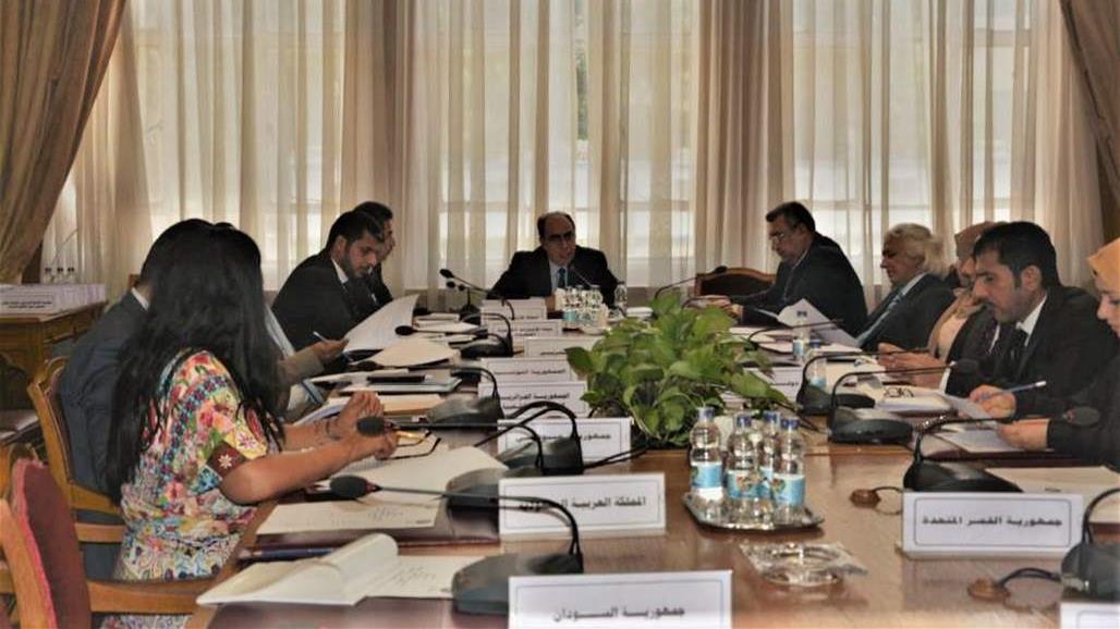 تحديث الاستراتيجية الإعلامية العربية بمشاركة هيئة الاعلام والاتصالات 