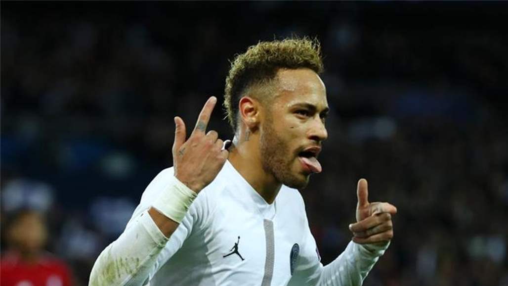 ريال مدريد يجهز عرضاً كبيراً لضم نيمار