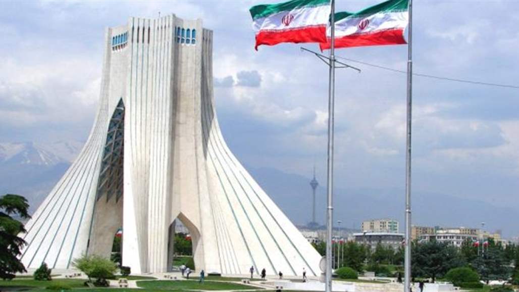 إيران تتقدم بشكوى للأمم المتحدة لاختراق طائرة أمريكية مجالها الجوي