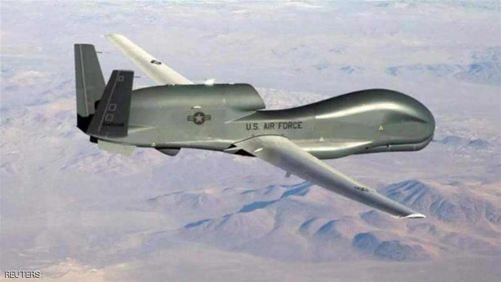 الجيش الأميركي يكشف تفاصيل جديدة عن إسقاط طائرته بنيران إيرانية