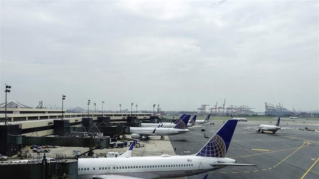  "الطيران الأمريكية" تحظر رحلاتها قرب إيران