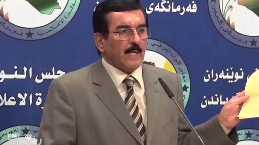 نائب يرجح حسم الكابينة الوزارية خلال الايام الثلاثة المقبلة