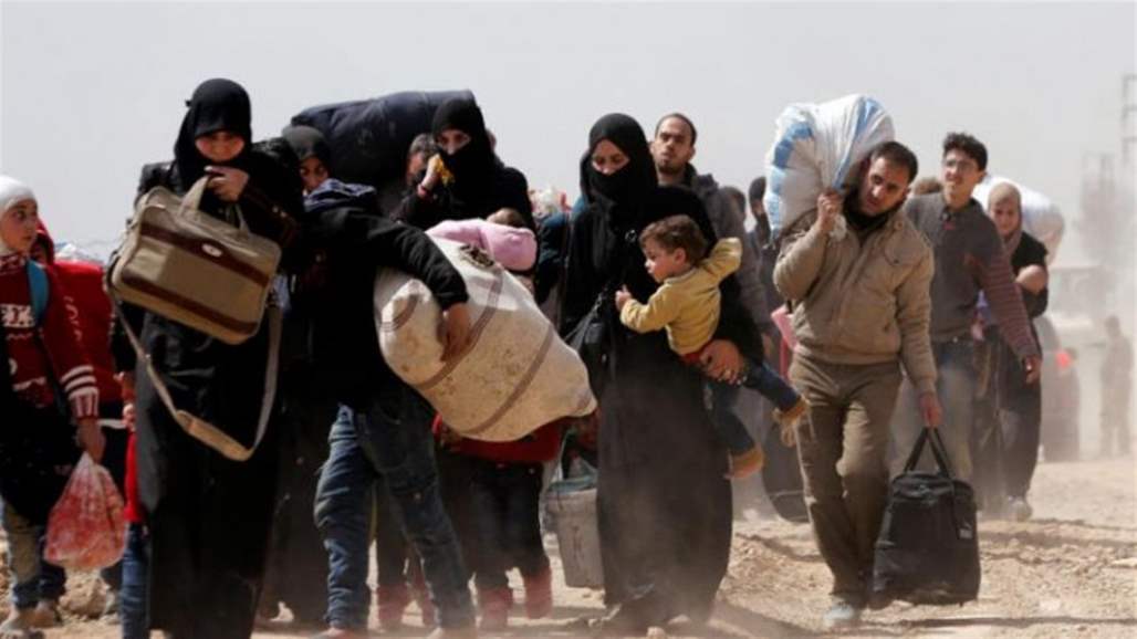 وزير الهجرة يؤكد قرب إغلاق مخيمات النازحين في نينوى