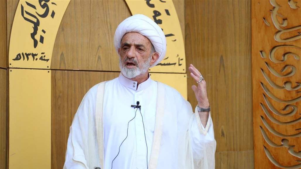 الخالصي: جريمة اغتيال مرسي جاءت ضمن مخطط الحرب على الإسلام