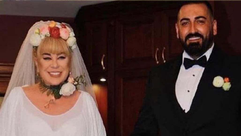 طلاق مغنّية تركية بعد 36 ساعة على زواجها... والسبب الاحتيال! 